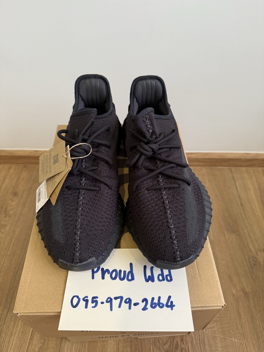 Buy & Sell adidas Yeezy Boost 350 V2 Onyx | 100% Authentic
