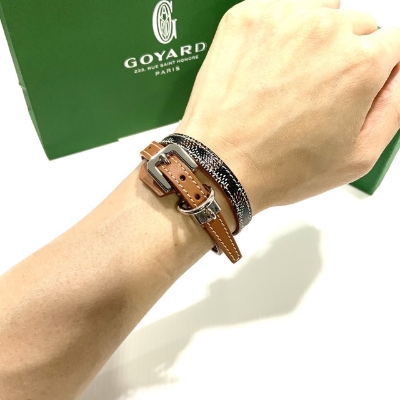 Goyard on sale bracelet mens