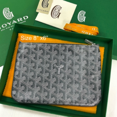 Goyard discount senat pm