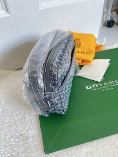 GOYARD サイゴンPM バッグ 11カラー pm GOYARD(ゴヤール) ハンドバッグ(レディース) - 海外通販のBUYMA