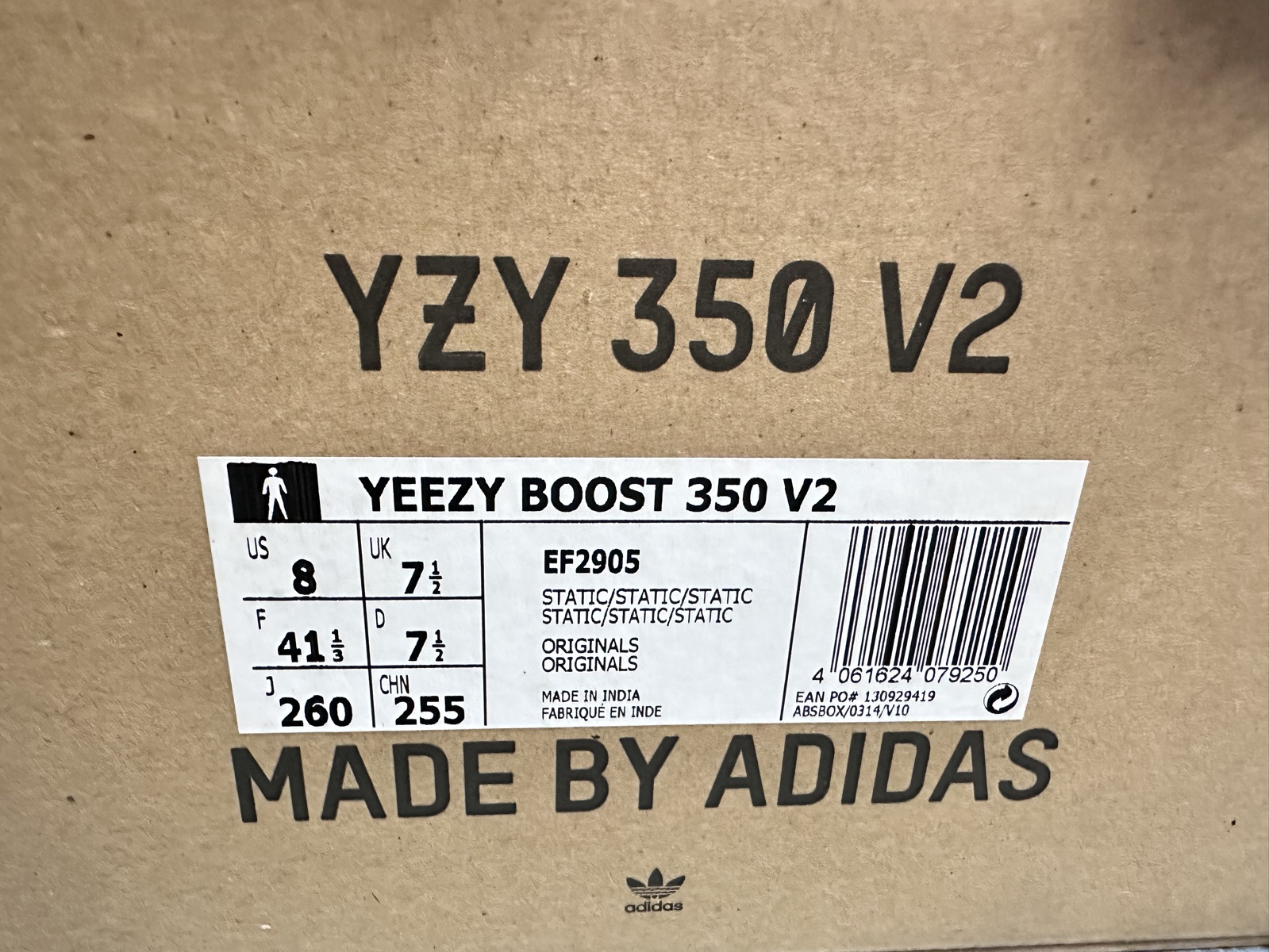 adidas gazelle silver green womens Yeezy boost 350 V2 "Static" -Reflective  BalkanTrendShop