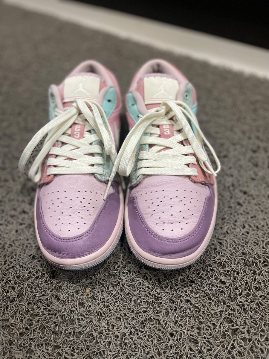 jordan 1 low se easter