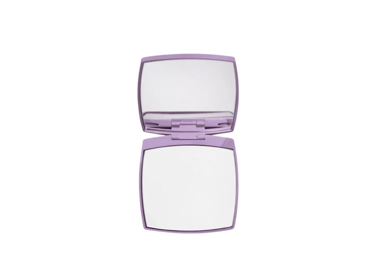 Chanel Miroir Double Facettes Limited-Edition Mirror Duo 135