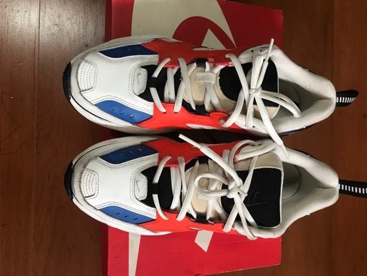 nike air 2k tekno