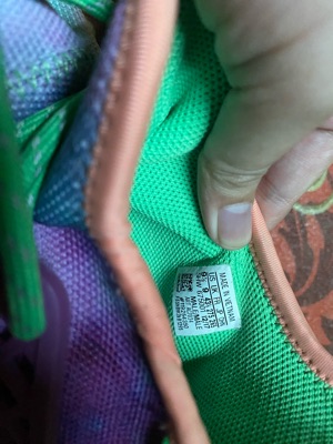 adidas gazelle silver green womens adidas Human Race NMD Pharrell Holi Festival (Chalk Coral)  dropout
