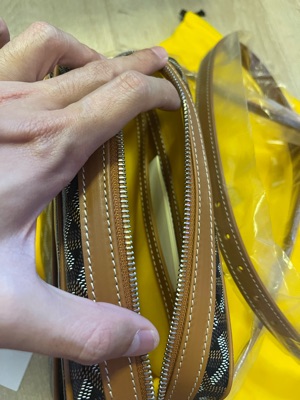 GOYARD サイゴンPM バッグ 11カラー サイゴン GOYARD(ゴヤール) バッグ・カバン(レディース) - 海外