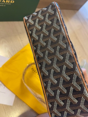 GOYARD サイゴンPM バッグ 11カラー pm GOYARD(ゴヤール) ハンドバッグ(レディース) - 海外通販のBUYMA