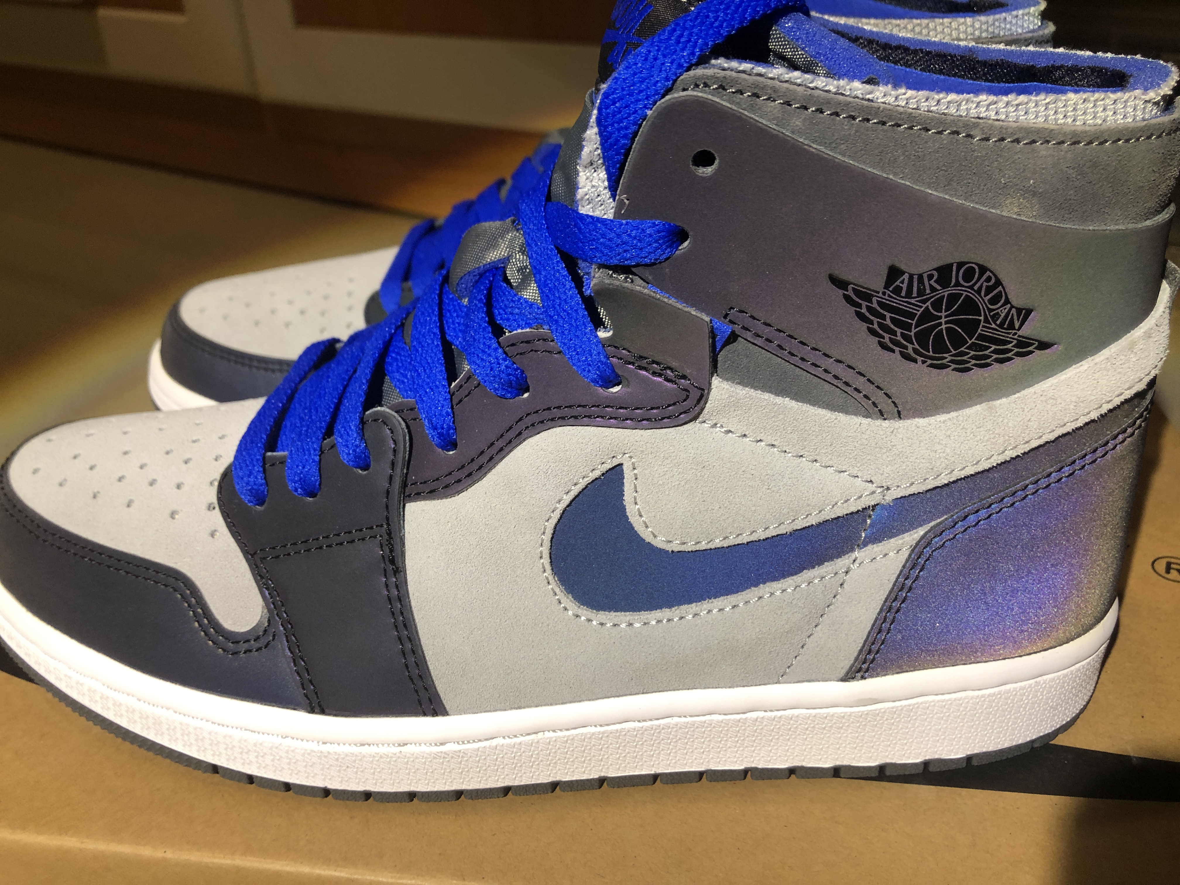 league of legends jordan 1 zoom