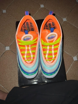 nike 97 summer of love