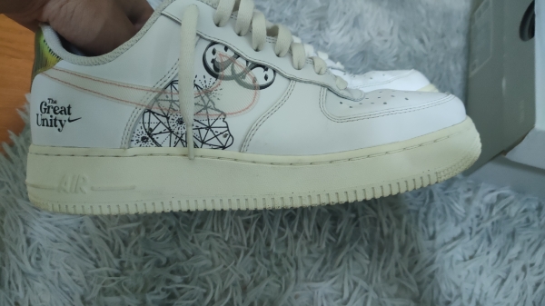 air force great unity