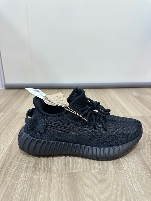 Buy & Sell adidas Yeezy Boost 350 V2 Onyx | 100% Authentic