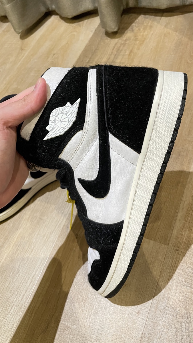 On Feet Air Jordan Retro Twist Buy Sell Jordan Retro High Twist (W