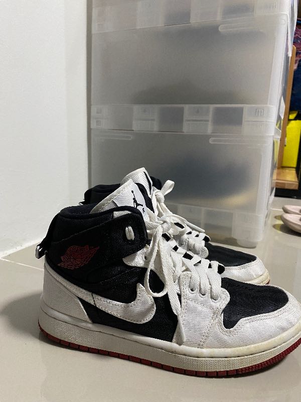 aj 1 mid se utility