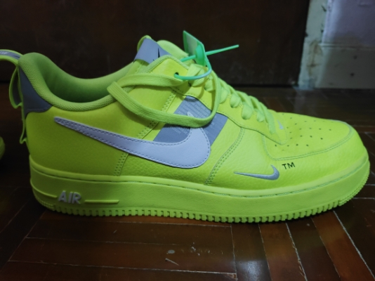 Air force utility volt 2 best sale