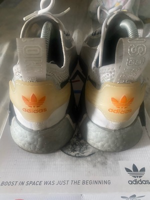 adidas gazelle silver green womens Space Color Shift NMD/POD Stripe Decals – GLACÉ Inc main image 0