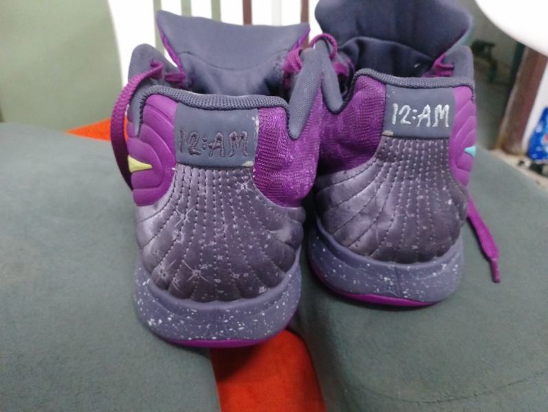 シューズ(男性用) Nike Ja 2 \"Bold Berry/Light Lemon Twist Nike Ja 2 