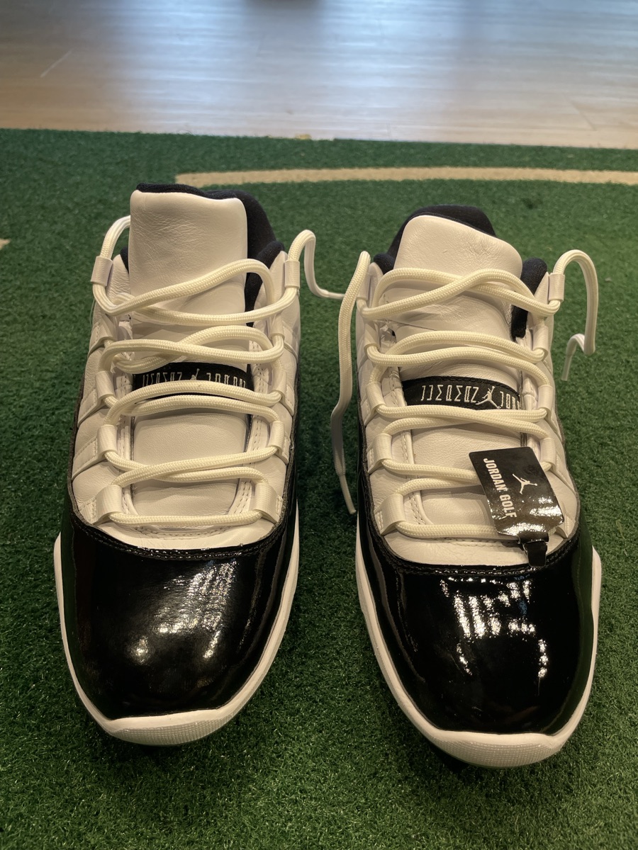 Buy & Sell Jordan 11 Retro Low Golf Concord | 100% Authentic
