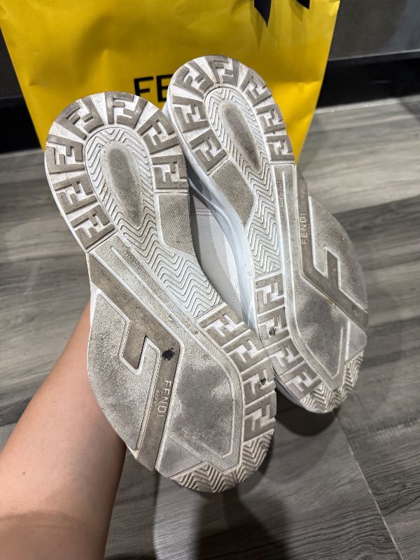 fendi nike air force 1