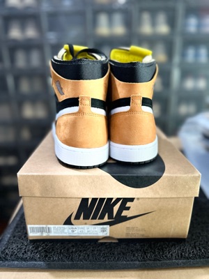 jordan 1 zoom air cmft black monarch