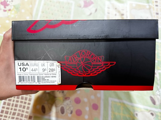 Buy Sell Jordan Retro Chicago 2013 100% Authentic