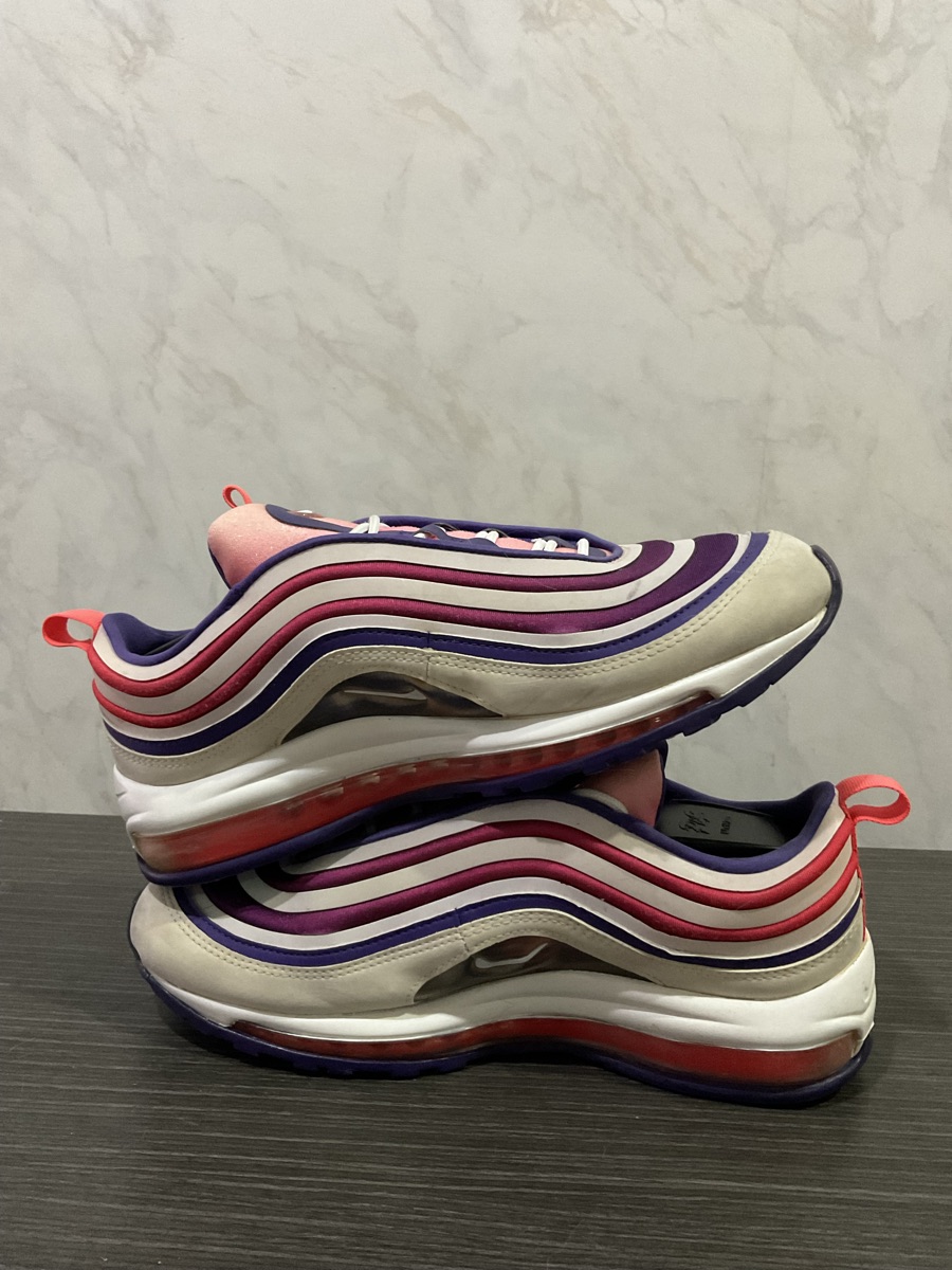 nike air max 97 infrared purple