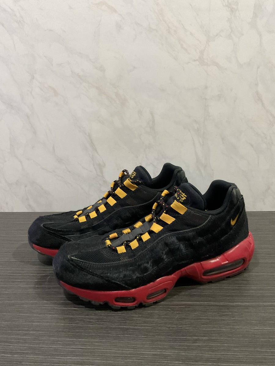 nike air max 95 chinese new year