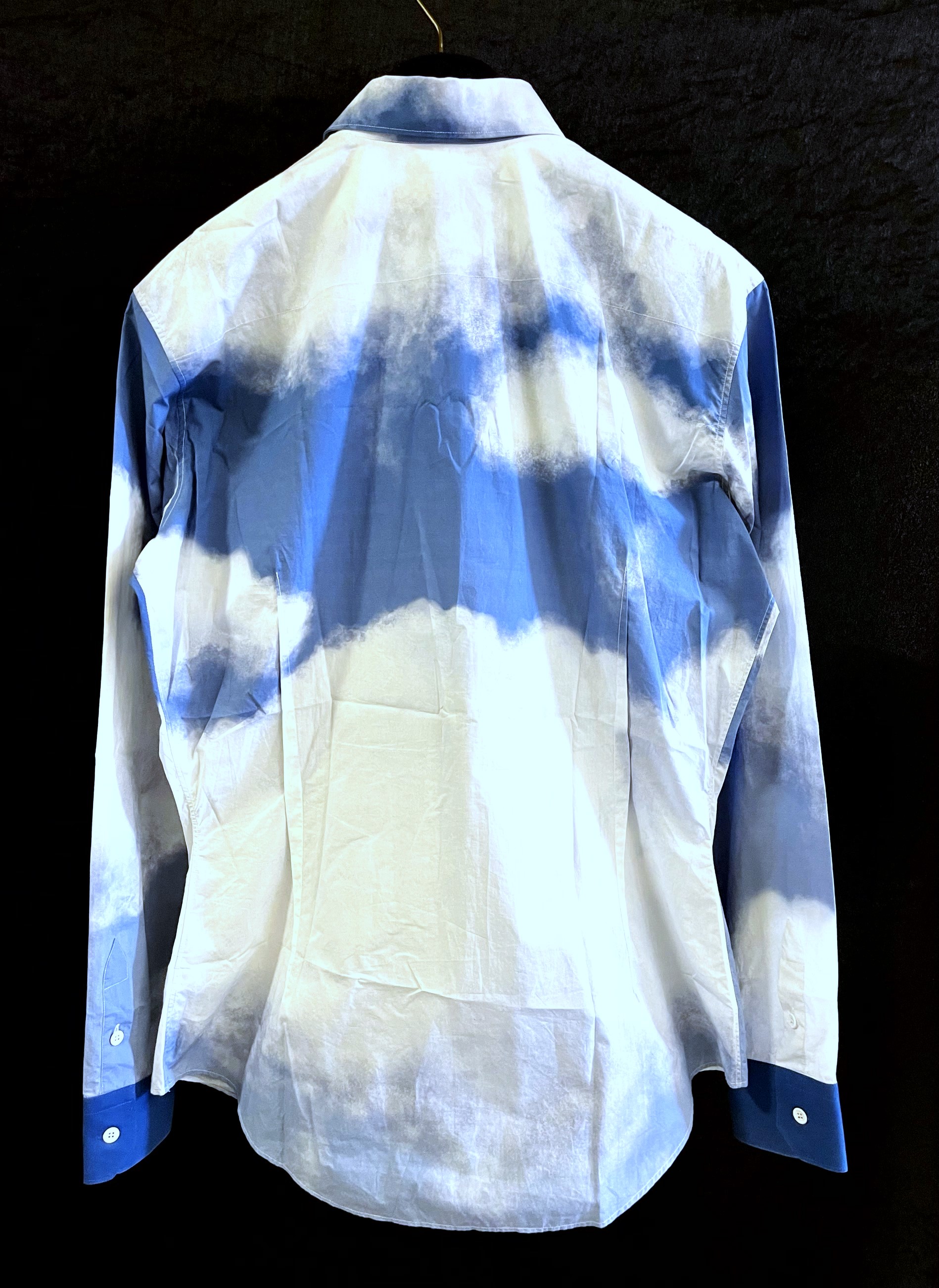 Shop Louis Vuitton Monogram Cloud Masculine Shirt (1A9X3W, 1A9X3V, 1A9X3U,  1A9X3T, 1A9X3S, 1A9X3R, 1A9X3Q) by lifeisfun