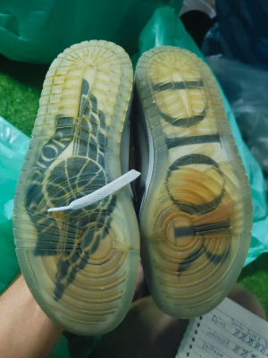 Real Vs Fake Air Dior Jordan Price Original Dior X Air Jordan High