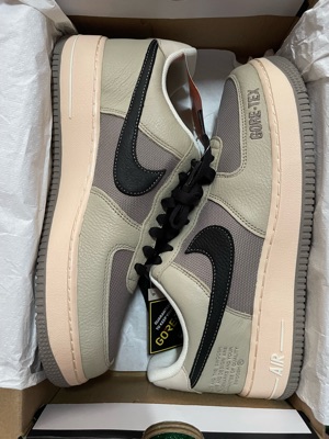 Nike Air Force 1 Low Gore-Tex Olive DO2760-206