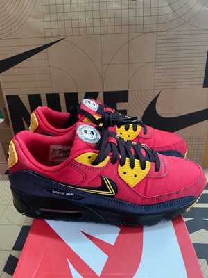 Sepatu Nike Nike Air Max 2020 90 Tenis Nike Air Max 90 City Pack