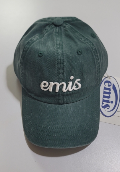 ★EMIS★ VINTAGE PIGMENT BALL CAPGREEN m1037_1349012 ◇EMIS◇ VINTAGE PIGMENT BALL CAPGREEN m1037_1349012 VINTAGE