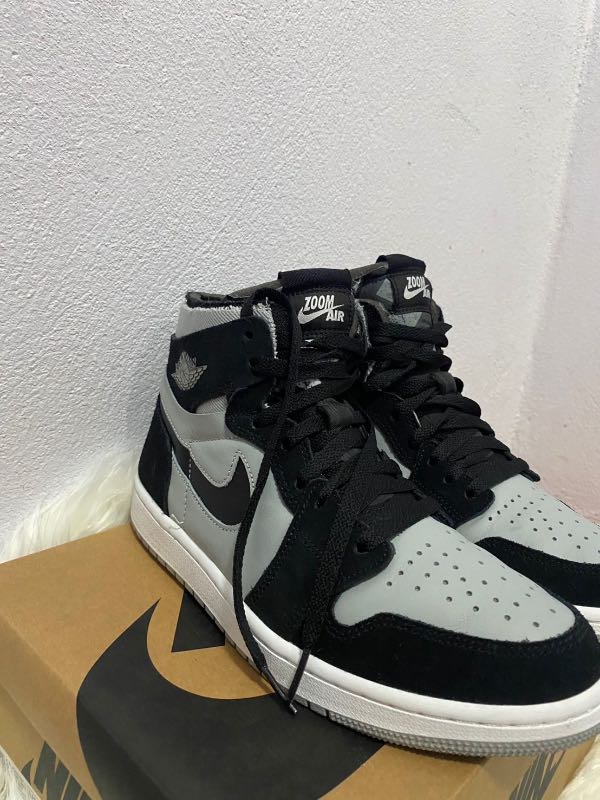 nike jordan 1 league of legends