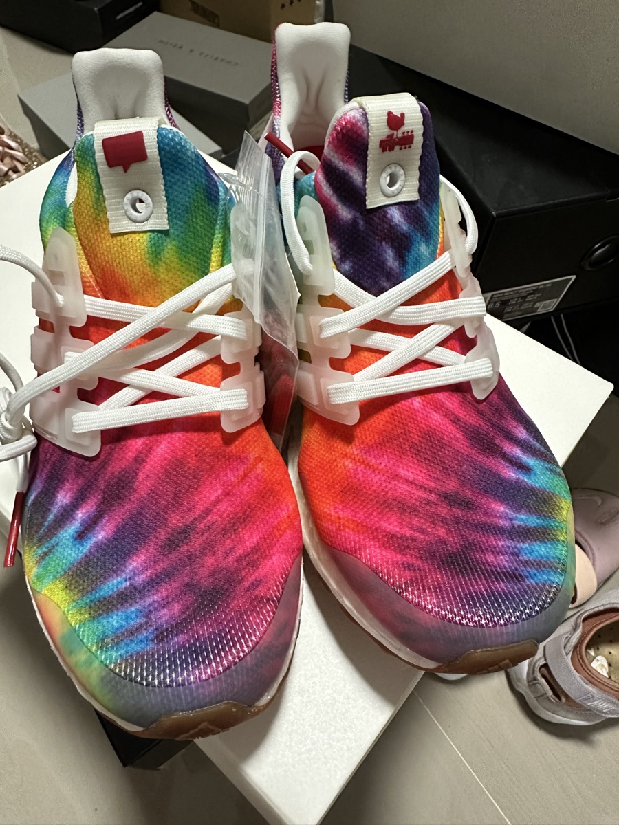 adidas gazelle silver green womens Nice Kicks x adidas Consortium Ultra Boost "Woodstock"
