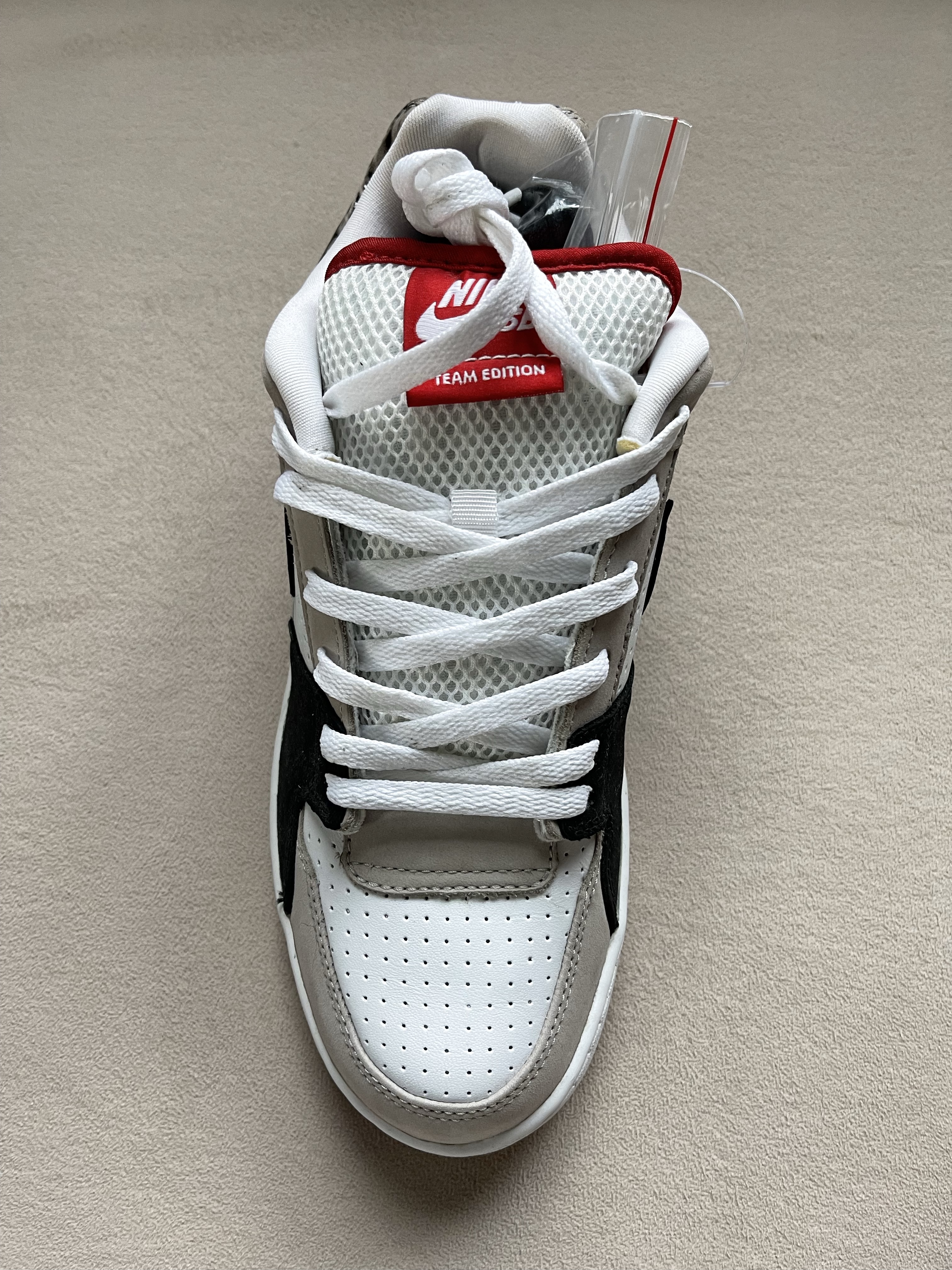 Nike SB Team Edition Danny Supa | Sasom