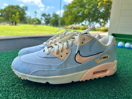 nike air max 90 g nrg seersucker