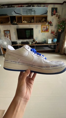 nike air force 1 low uninterrupted