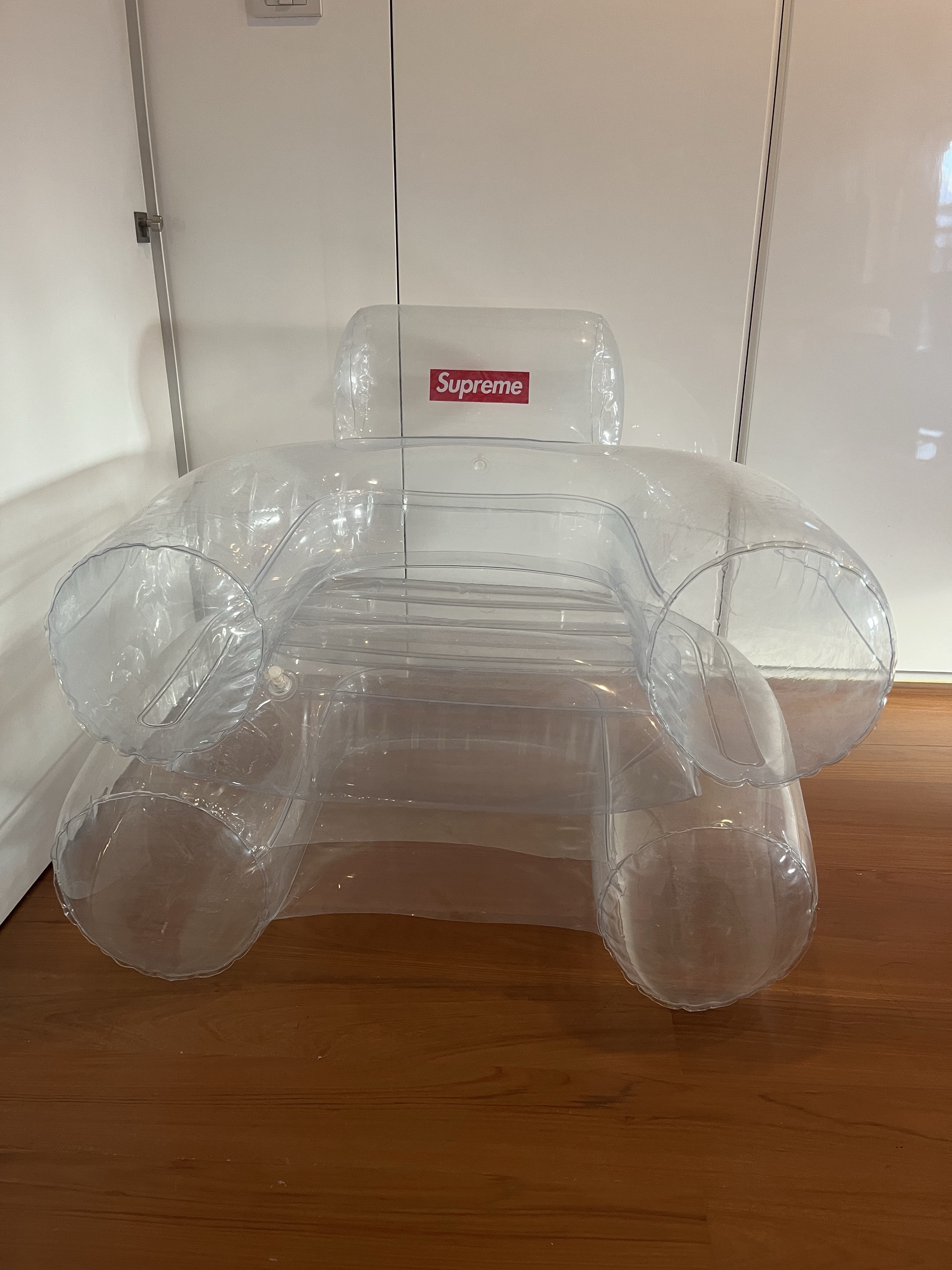 supreme inflatable Chair - その他