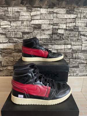 Jordan 1 og outlet couture