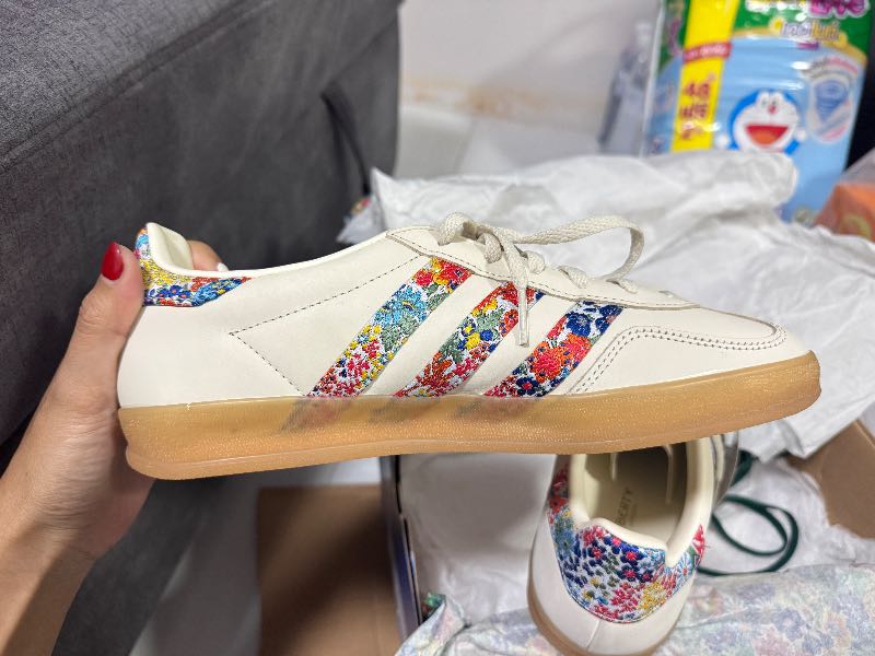 adidas gazelle silver green womens adidas Gazelle Indoor 'Cream White/Preloved Teal'
