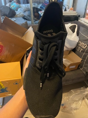 NMD R1 "Japan" Triple Black | - NMD R1 "Japan" Triple Black | -