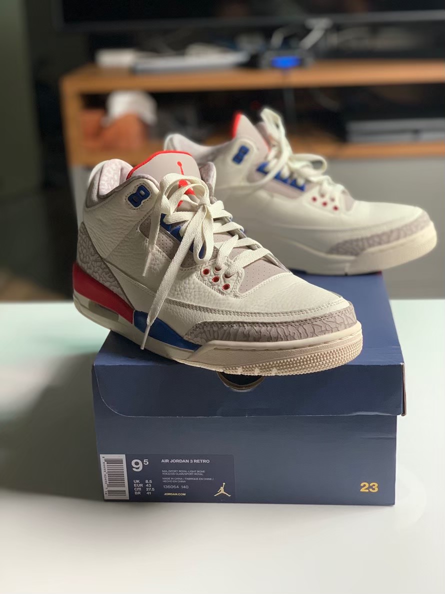 international retro 3