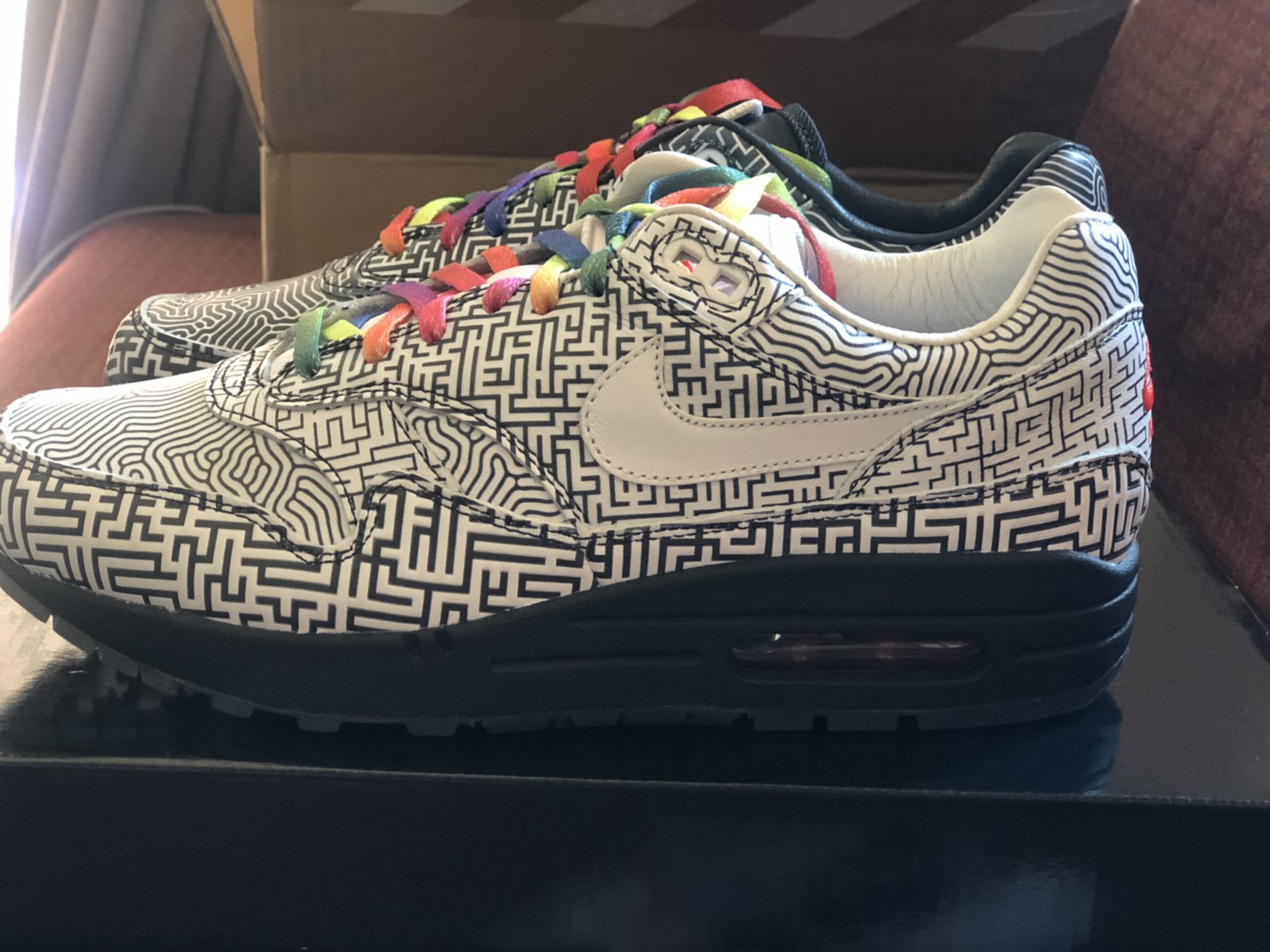 Am1 hot sale tokyo maze