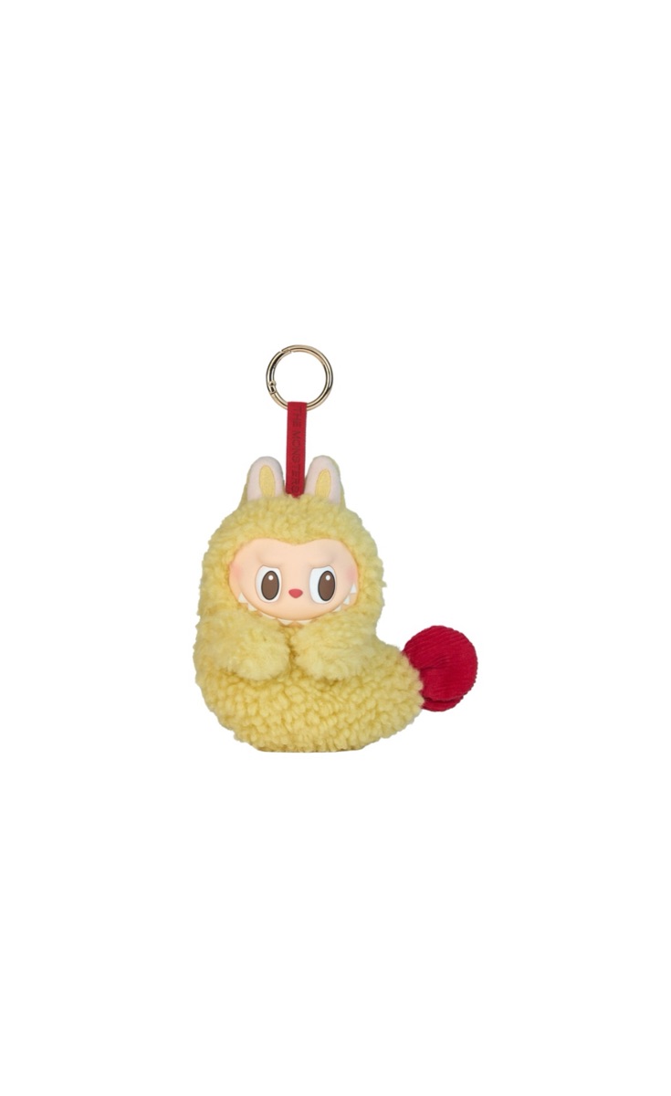 ぬいぐるみ POP MART MONSTERS LABUBU Earphone Case pop-mart-labubu-the-monsters-