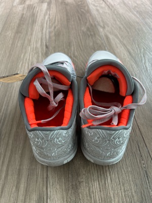 Vs Fake Yeezy Platinum Size 13 Buy Sell Nike Air Jordan 38 Low