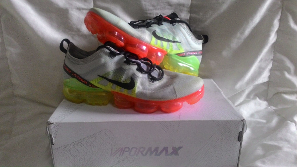 nike air vapormax 2019 retro future