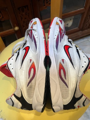 nike air streak spectrum