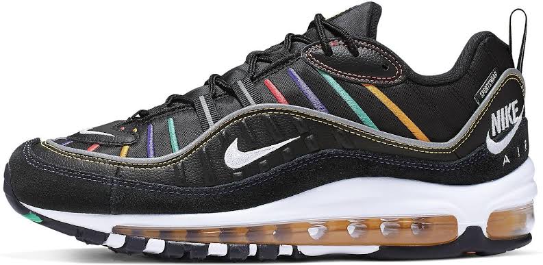 Nike Air Max 98 Martin | Sasom