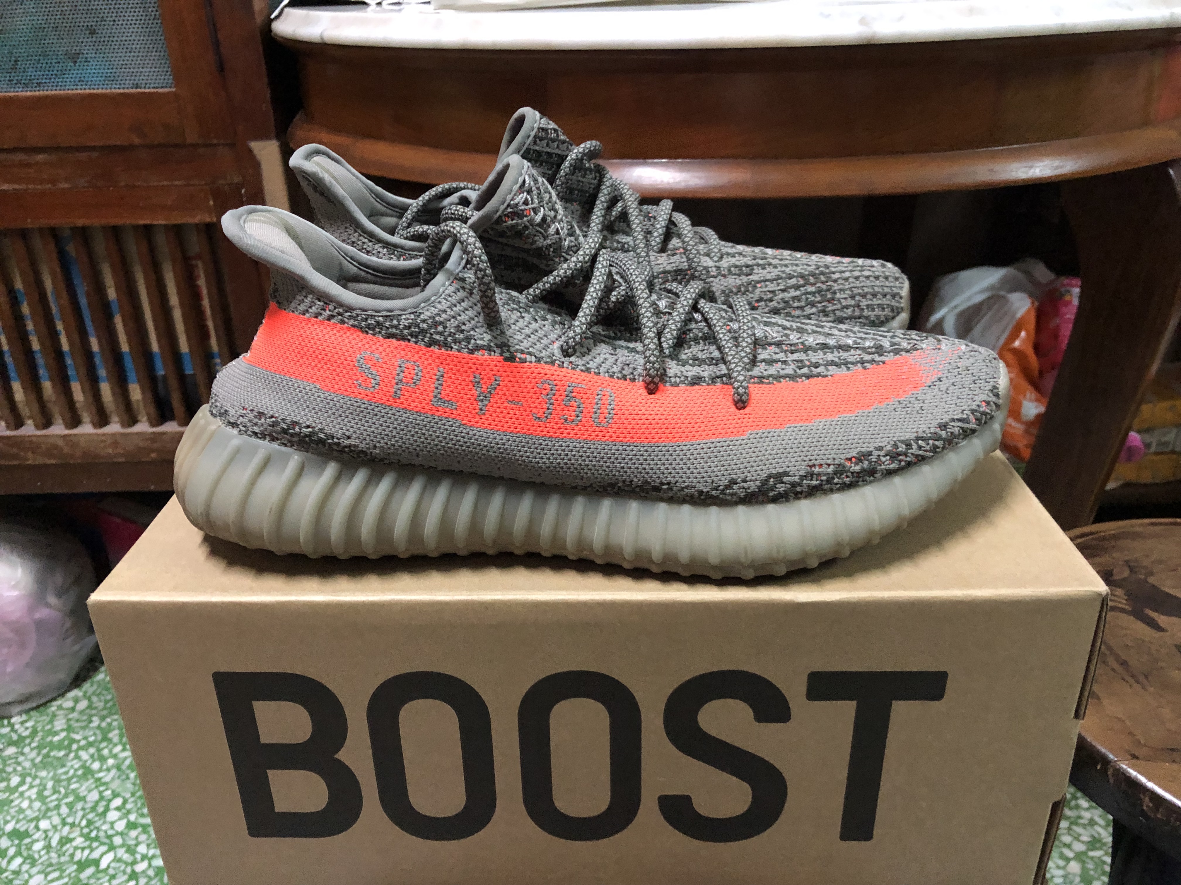 yeezy boost class a