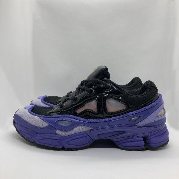 adidas Ozweego 3 Raf Simons Purple 
