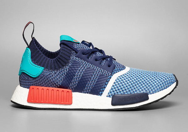 Packer nmd hot sale